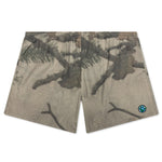 Smiley Atlas Tech Shorts - Camo