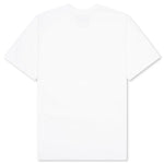 Smiley Good Game T-Shirt - White