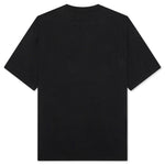 Smiley Greatness T-Shirt - Pirate Black