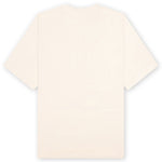 Smiley Product of Nature T-Shirt - Ecru