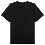 Smiley Your Mom T-Shirt - Black