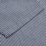 Smith 3/4 Zip Shirt - Blue