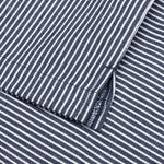 Smith 3/4 Zip Shirt - Blue