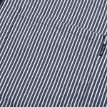 Smith 3/4 Zip Shirt - Blue