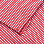 Smith 3/4 Zip Shirt - Red