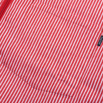 Smith 3/4 Zip Shirt - Red