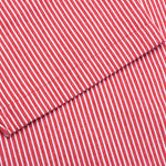 Smith 3/4 Zip Shirt - Red