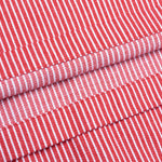 Smith 3/4 Zip Shirt - Red