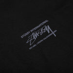 Smooth Int. L/S Tee - Black