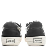 Snake Sunset Skate Low - Black