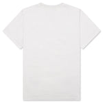 Snowflake Soiree Tee - Pigment Grey