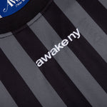 Soccer Jersey - Black