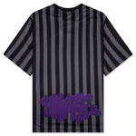 Soccer Jersey - Black