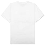 Social Network T-Shirt - White