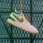 Social Status x Nike Mac Attack - Ivory