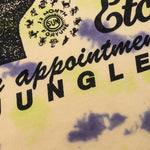 Solutions Tee - Tie Dye