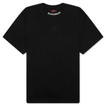 Sorrow Heavyweight T-Shirt - Black