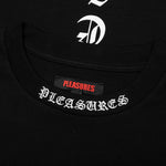 Sorrow Heavyweight T-Shirt - Black