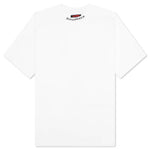 Sorrow Heavyweight T-Shirt - White