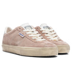 Women's Soul-Star Suede Upper - Powder Pink/Milk