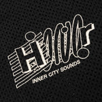 Sounds Novelty Woven - Black