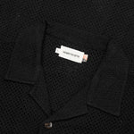 Sounds Novelty Woven - Black