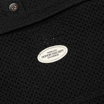 Sounds Novelty Woven - Black