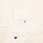 Sounds Novelty Woven - Cream