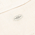 Sounds Novelty Woven - Cream
