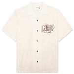 Sounds Novelty Woven - Cream