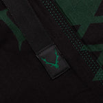 Belted C/S Short Cotton Ripstop Printed - Native S&T