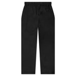 Belted C.S. Pant - Black
