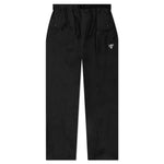 Belted C.S. Pant - Black