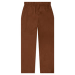 Belted C.S. Pant - Brown