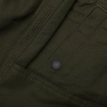 Belted C.S. Short - Green