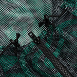 Bush Trek Jacket Heavyweight Mesh - Native S&T