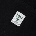 Overalls 10oz Cotton Canvas - Black