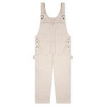 Overalls 10oz Cotton Canvas - Off White
