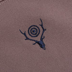 Trainer Jacket - Taupe