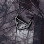 River Trek Over Vest - Grey