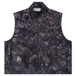 River Trek Over Vest - Grey