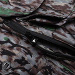 Tenkara Trout Shirt - Horn Camo