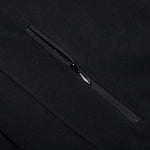 Trainer Jacket - Black