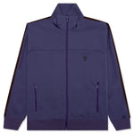 Trainer Jacket - Lilac