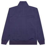 Trainer Jacket - Lilac