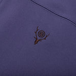 Trainer Jacket - Lilac
