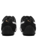 Women's Speedcat OG - Black/White