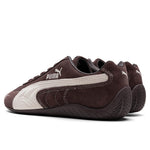 Speedcat TTF - Dark Chocolate/Frosted Ivory