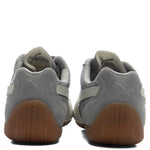 Speedcat Nylon - Gray Echo/Puma White