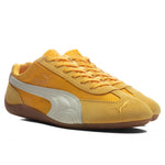 Speedcat Nylon - Yellow Sizzle/Puma White